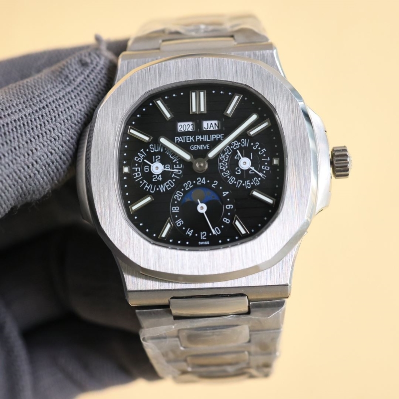 PATEK PHILIPPE